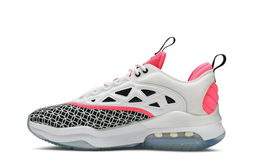 Кроссовки Jordan Air Max 200 Xx (Женская размерная сетка)