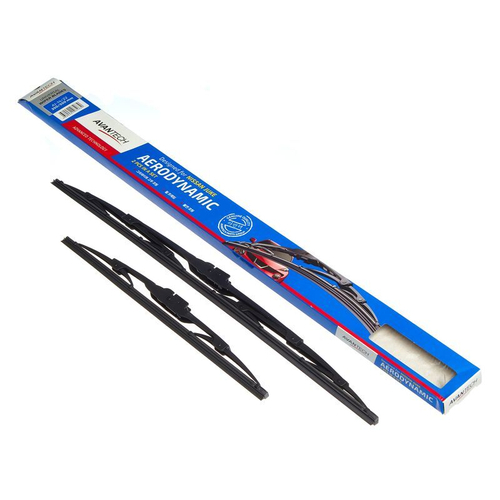 Щетка стеклоочистителя Avantech Aerodynamic NISSAN JUKE 2010 - (комплект 2 шт) AJ1422