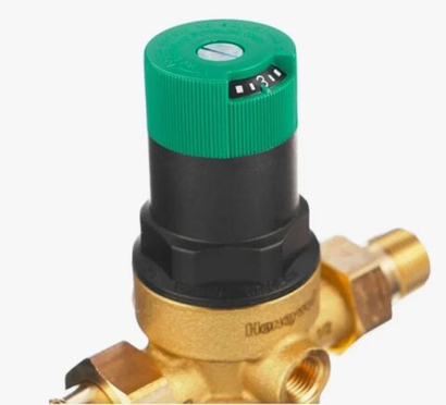 Фильтр (2132) с ред. дав. (МЕТАЛ.) Honeywell  (15/1шт)