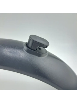 Переднее и заднее крыло электросамоката Xiaomi m365 pro 1S