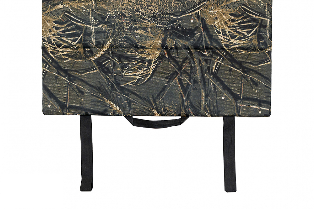 Складной коврик Talberg  Folding Camo Mat M