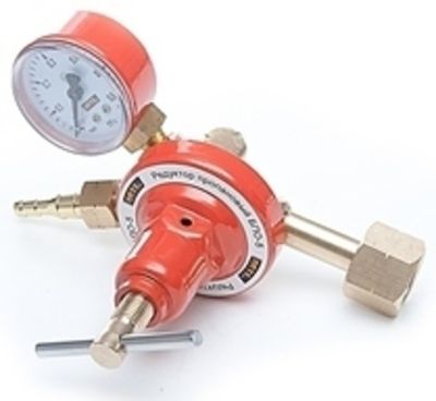 Редуктор пропановый БПО-5