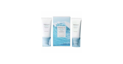 SKIN 1004 Madagascar Centella Hyalu-Cica Water-Fit Sun Serum 100 ml