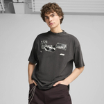 Мужская футболка PUMA F1 Graphic Tee