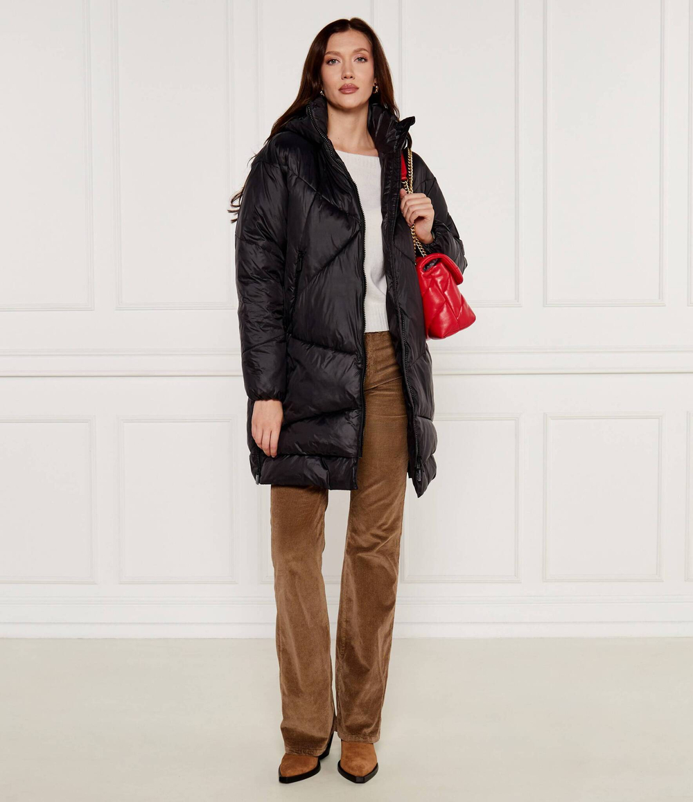 Куртка INCHIOSTRO Pinko - черный(103823 A1ZS)