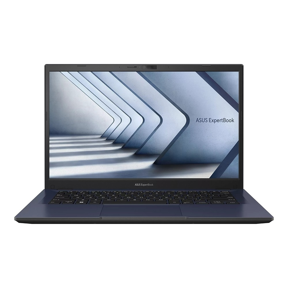 Ноутбук ASUS ExpertBook B1 B1402CVA-EB4152X [90NX06W1-M05F10] Black 14" (FHD Intel i5-1335U / 16G / 512G SSD / Intel Xe / Win11Pro)