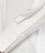 Рубашка ESSENTIAL Tommy Hilfiger - белый(WW0WW40540)