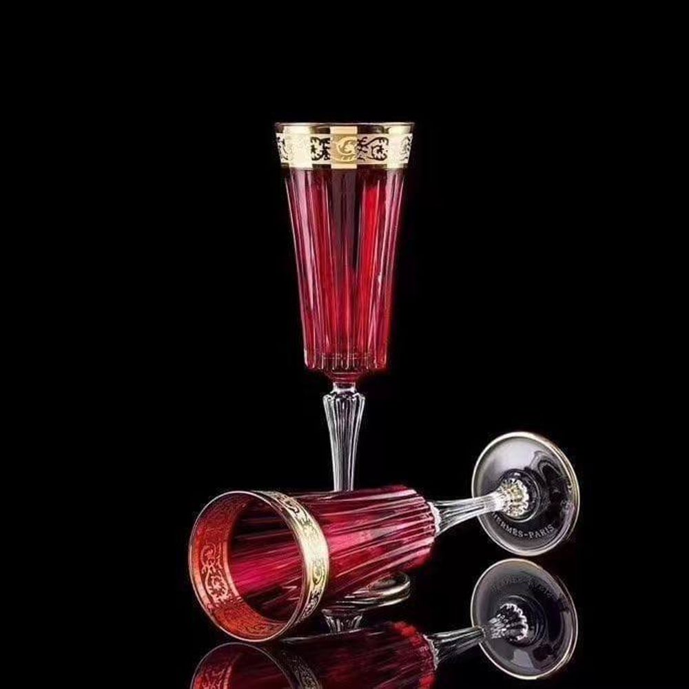 Набор Dior (графин + фужер 2 шт.)