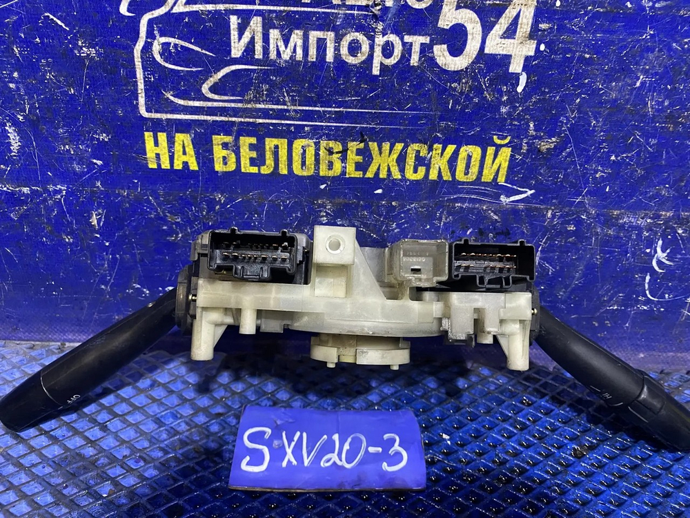 Переключатель подрулевой TOYOTA CAMRY GRACIA 1999