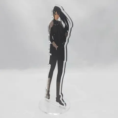 Фигурка Мина Аширо