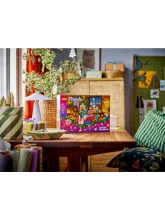 Конструктор Friends 42668 Адвент-календарь на 2025 год