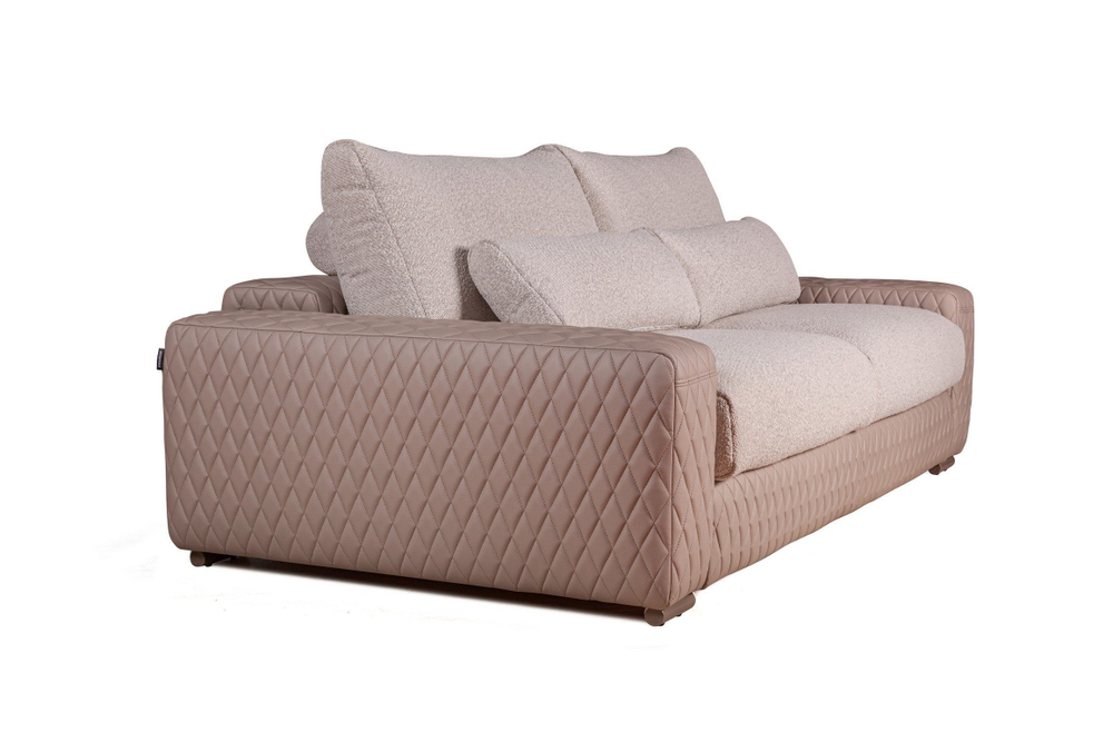 Aldo диван-кровать трехместный, прямой