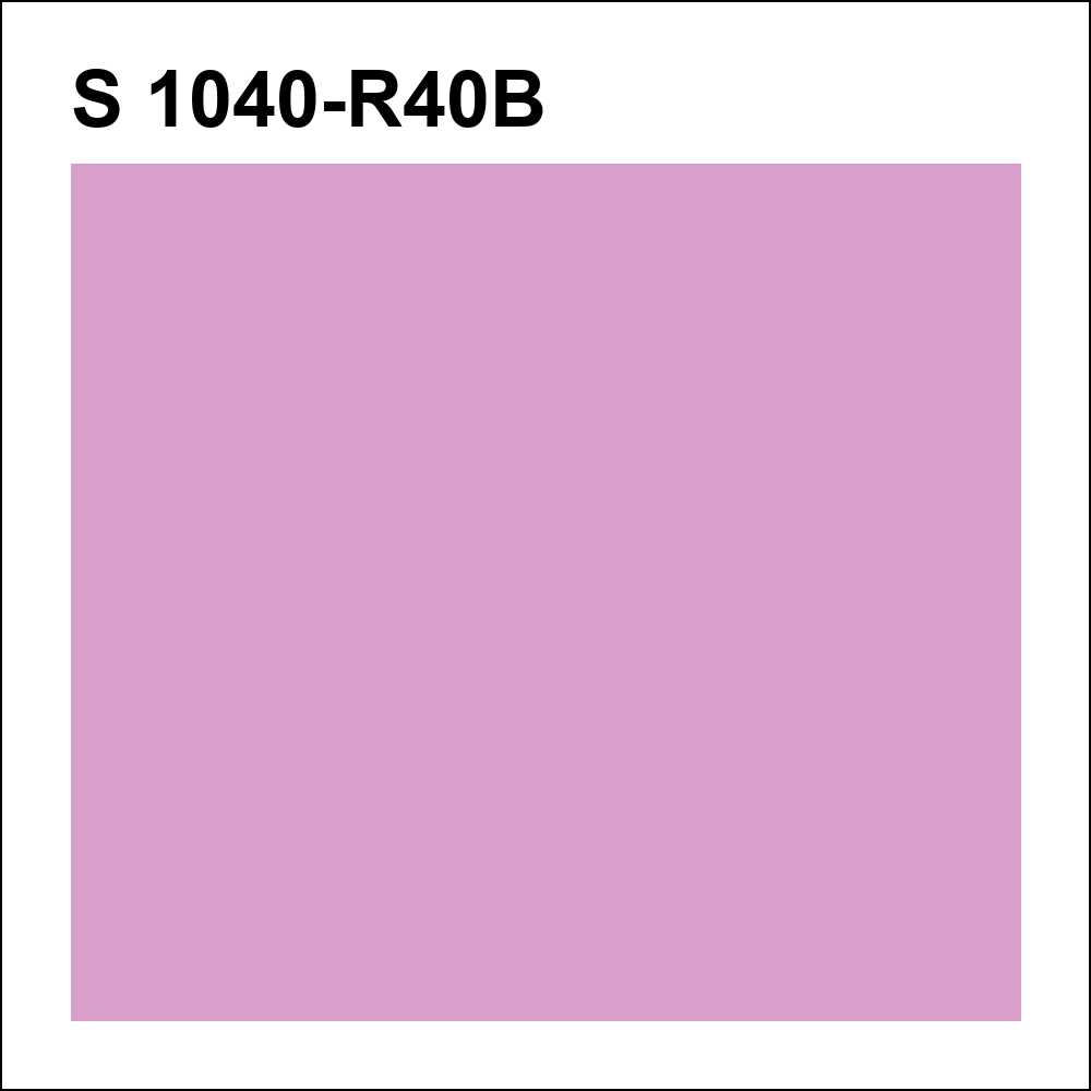 S 1040-R40B за кг