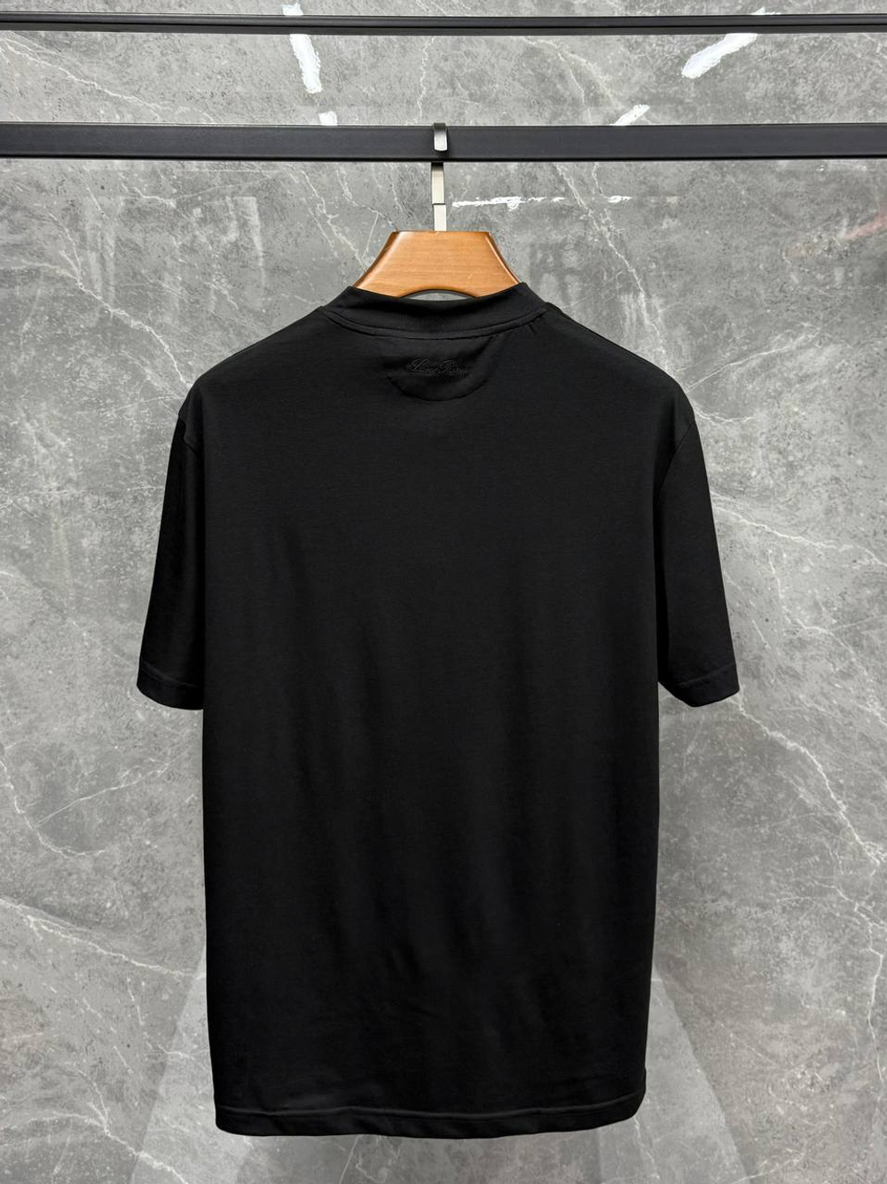 Футболка Loro Piana