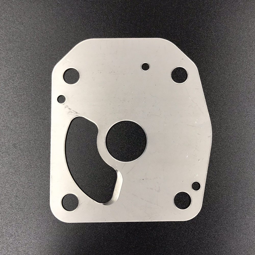 Пластина помпы охлаждения Tohatsu 120-140 (Tohatsu)