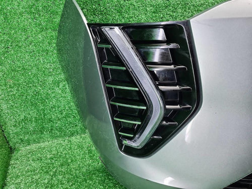 Бампер передний Haval Jolion (2021-2024) (В сборе)
