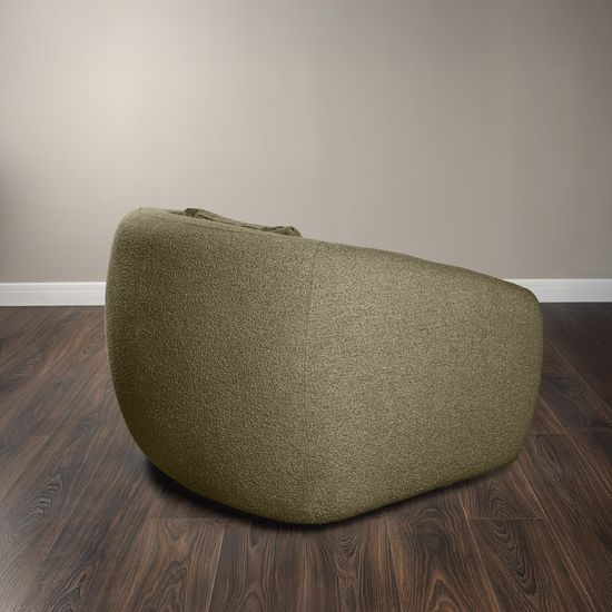 Кресло Lunar с вращающимся механизмом SELECTION, MOD INTERIORS