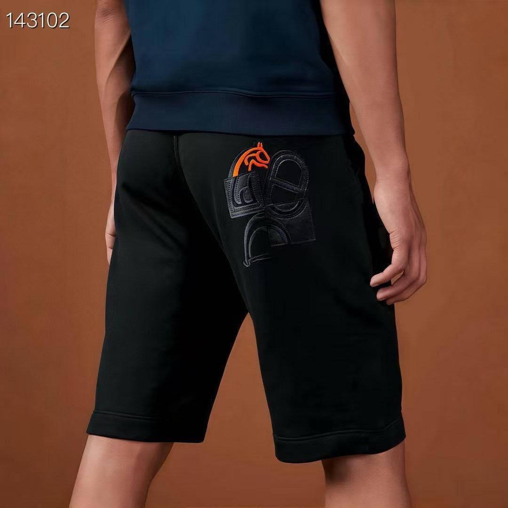 Шорты Hermes, арт. 477528833