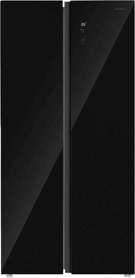 Холодильник MAUNFELD MFF191NFB