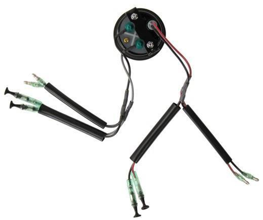 Вольтметр Suzuki DF20-250/DT25-40 34600-93J00-000