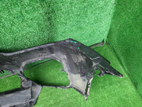 Бампер передний BMW X3 G01 (2017-2021)