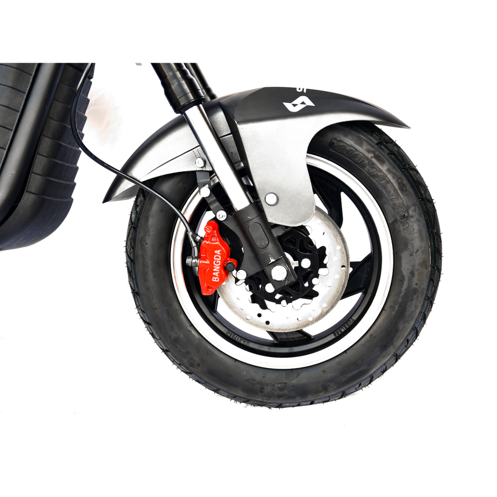 Электроскутер SkyBoard FAR EAST-4000 SPORT