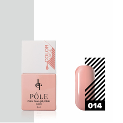 Color base "POLE" №014 (8 мл)