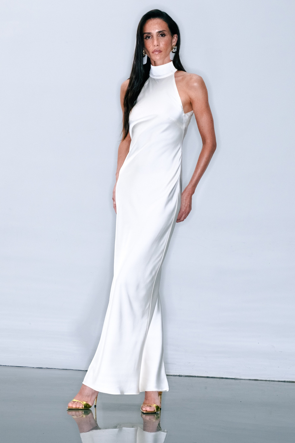 GIA DRESS