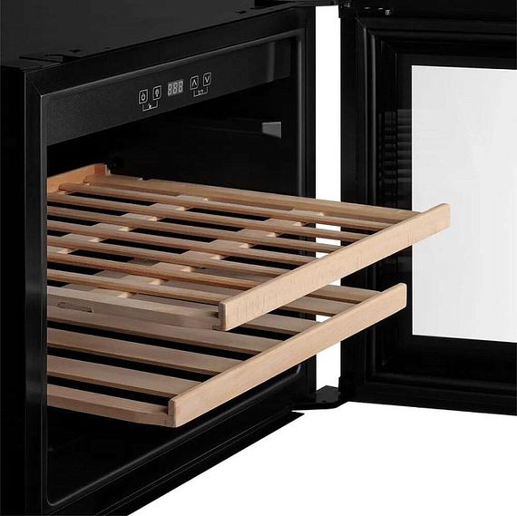 Винный холодильник Kuppersberg RBW 66