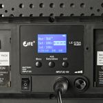 Светодиодный осветитель Falcon Eyes LE-576A RGBW