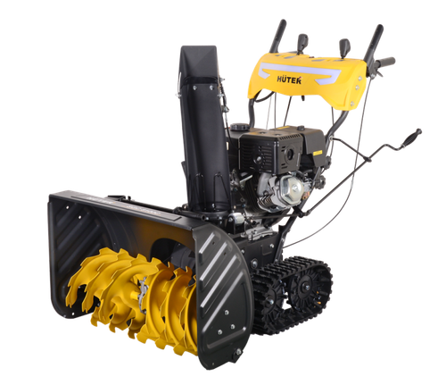 Снегоуборщик бензиновый Huter SGC 8100C