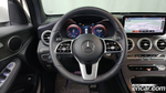 Mercedes-Benz GLC-Class X253 GLC300 4MATIC Coupe (02.2020)