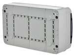 Бокс  IEK TF5-KP72-N-18-65-K03-K02
