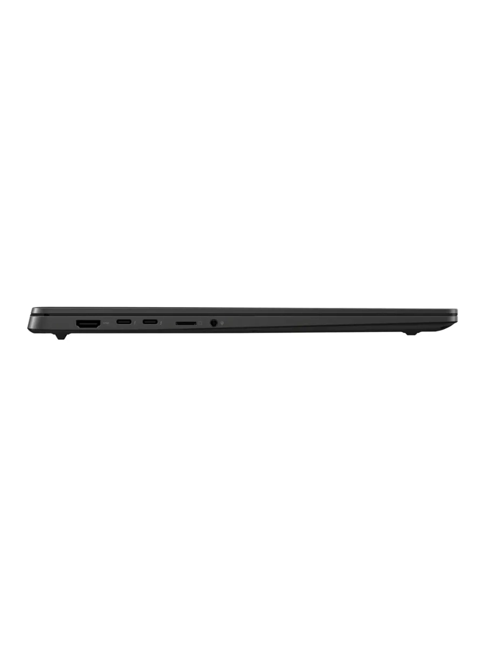 Ноутбук ASUS VivoBook S16 OLED S5606CA Intel Core Ultra 5 225H 4300MHz/16"/2880x1800/16GB/1024GB SSD/Intel Arc Graphics/Без ОС