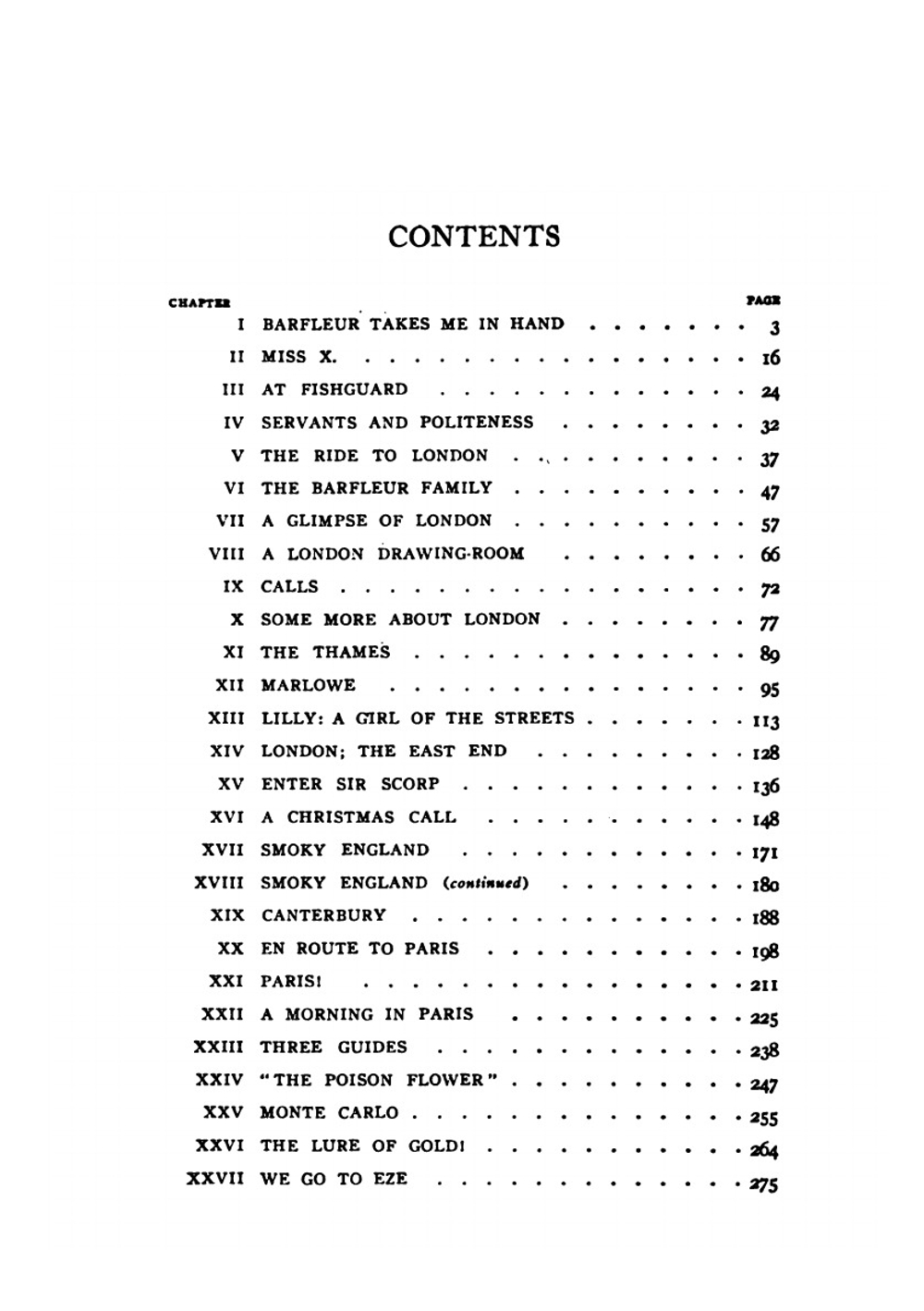 A Traveler at Forty | Dreiser Theodore