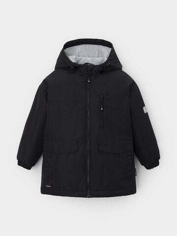 куртка  для мальчика  ВК 30169/1 ГР (128-152)