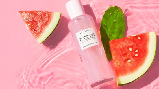 Тоник для уменьшения пор Glow Recipe Watermelon Glow PHA + BHA Pore-Tight Toner