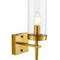 Бра Lumina Deco Moratti LDW 8022-1 MD+PR