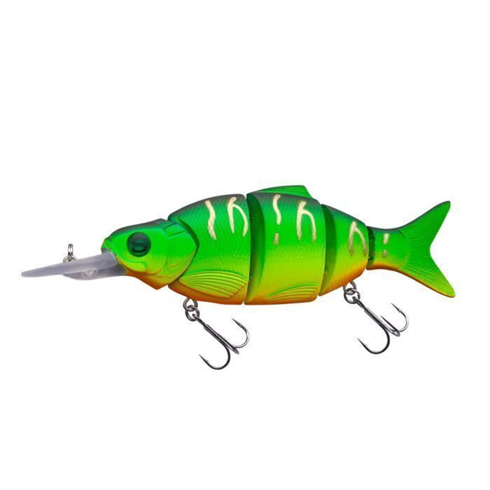 Воблер Sprut Namazu