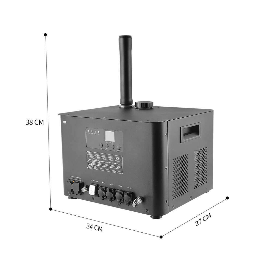 MK-E26 Flash Effect Cold Sparkler Jet