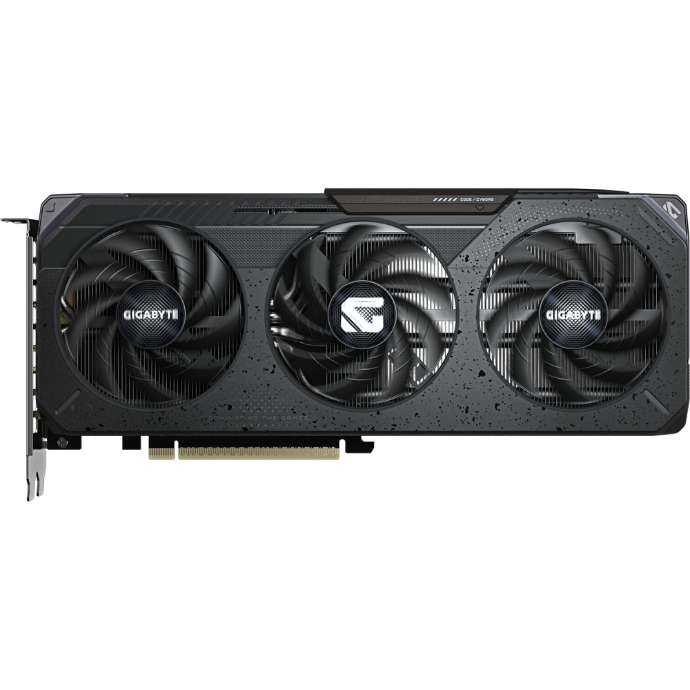 Видеокарта Gigabyte RTX5060 GAMING OC 8GB GDDR7 (GV-N5060GAMING OC-8GD)