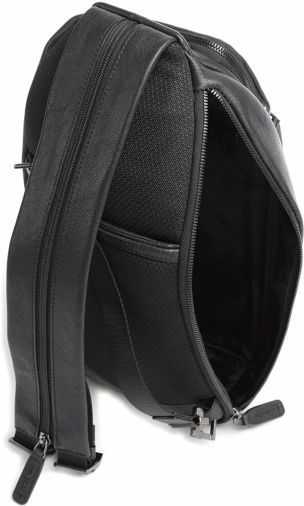 Рюкзак слинг Piquadro Paavo CA6027S122/N