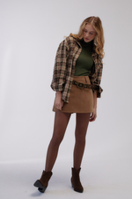 Юбка-шорты Joleen