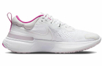 Кроссовки Nike React Miler 2 (Женская размерная сетка)
