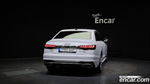 Audi A4 (B9) 40 TFSI (03.2023)