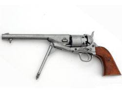 Denix Револьвер США 1860 года