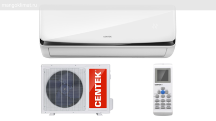 Сплит-система CENTEK B CT-65B09