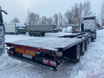 Тонар 998* Полуприцеп контейнеровоз 4 оси 99891
