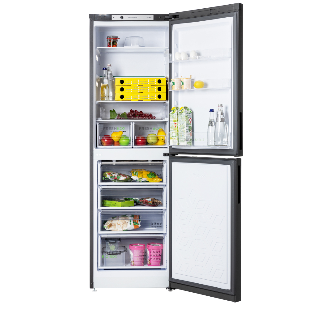 Холодильник Бирюса W6131