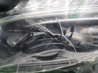 Фара левая Mercedes V W447 (2014-н.в.) LED